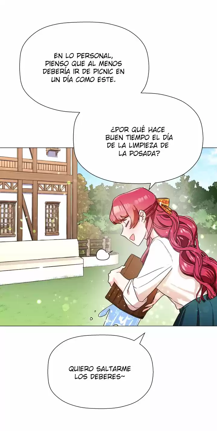 La Extra Rechaza La Obsesión Excesiva - Capítulo 1 - Página 5 - LectorTMOo