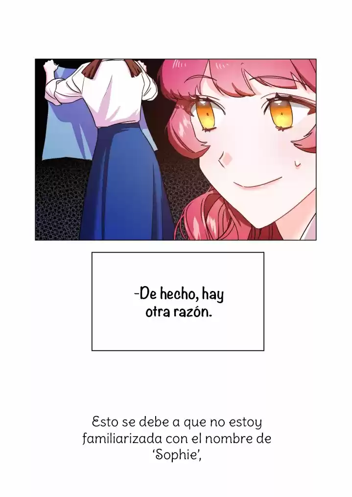 La Extra Rechaza La Obsesión Excesiva - Capítulo 1 - Página 11 - LectorTMOo