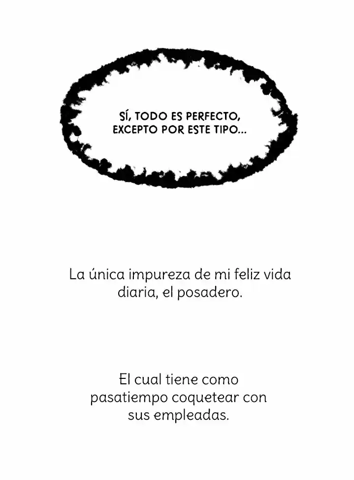 La Extra Rechaza La Obsesión Excesiva - Capítulo 1 - Página 21 - LectorTMOo
