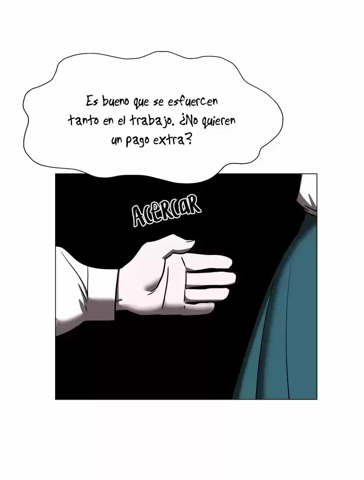 La Extra Rechaza La Obsesión Excesiva - Capítulo 1 - Página 22 - LectorTMOo