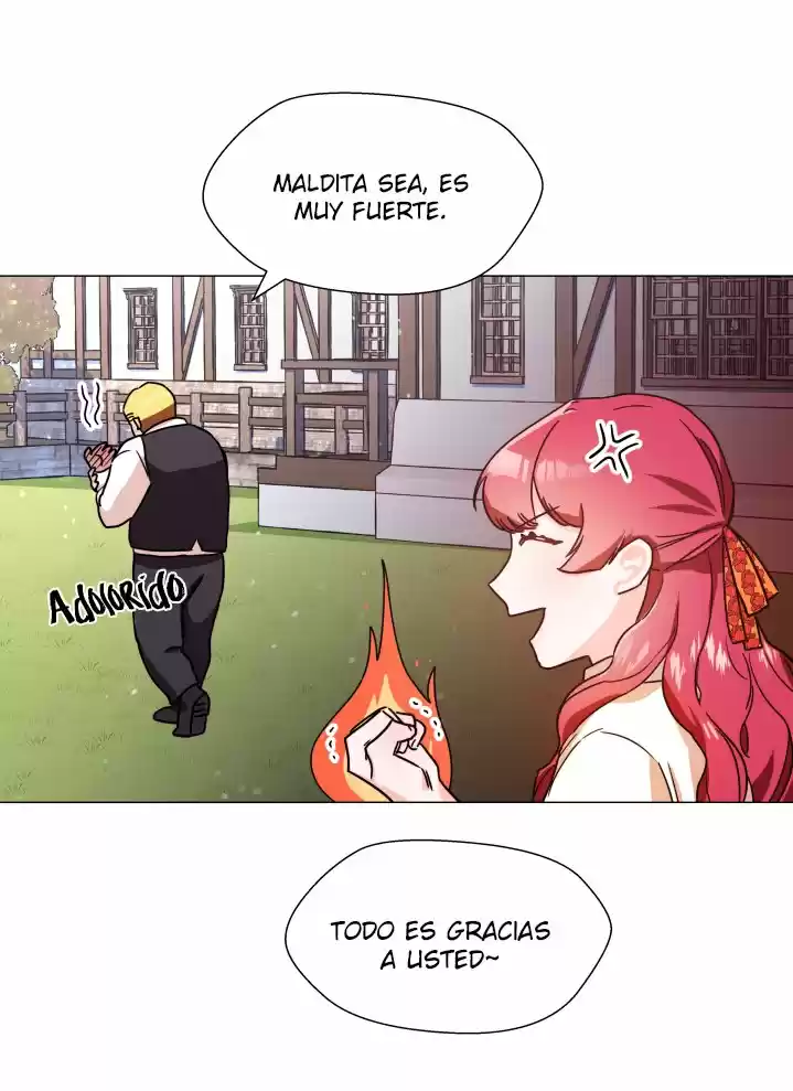 La Extra Rechaza La Obsesión Excesiva - Capítulo 1 - Página 24 - LectorTMOo