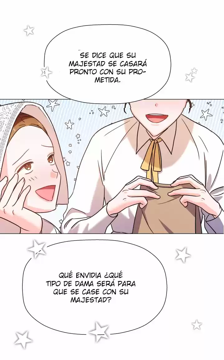 La Extra Rechaza La Obsesión Excesiva - Capítulo 1 - Página 29 - LectorTMOo