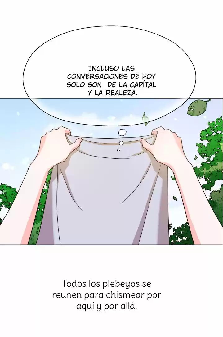 La Extra Rechaza La Obsesión Excesiva - Capítulo 1 - Página 30 - LectorTMOo