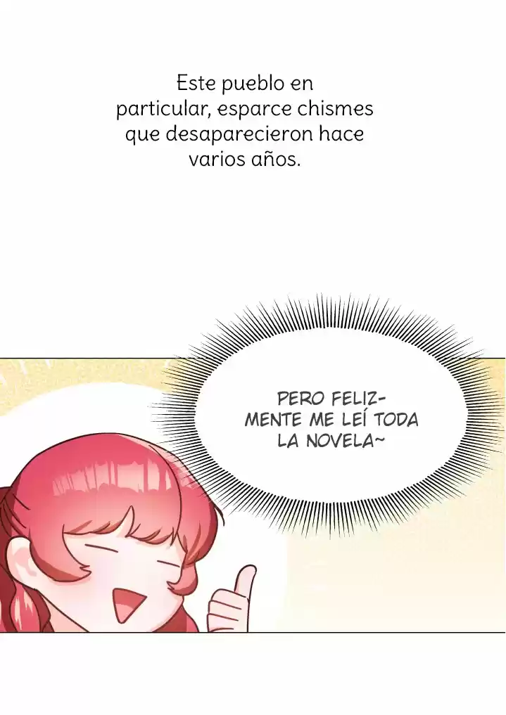 La Extra Rechaza La Obsesión Excesiva - Capítulo 1 - Página 31 - LectorTMOo
