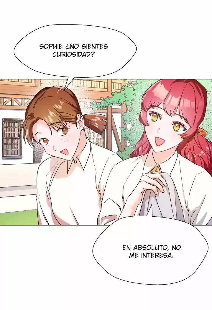 La Extra Rechaza La Obsesión Excesiva - Capítulo 1 - Página 34 - LectorTMOo