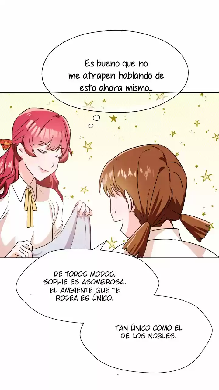 La Extra Rechaza La Obsesión Excesiva - Capítulo 1 - Página 37 - LectorTMOo