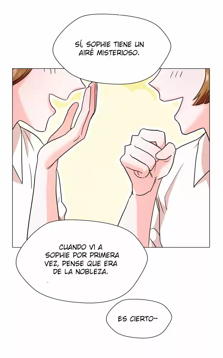 La Extra Rechaza La Obsesión Excesiva - Capítulo 1 - Página 38 - LectorTMOo