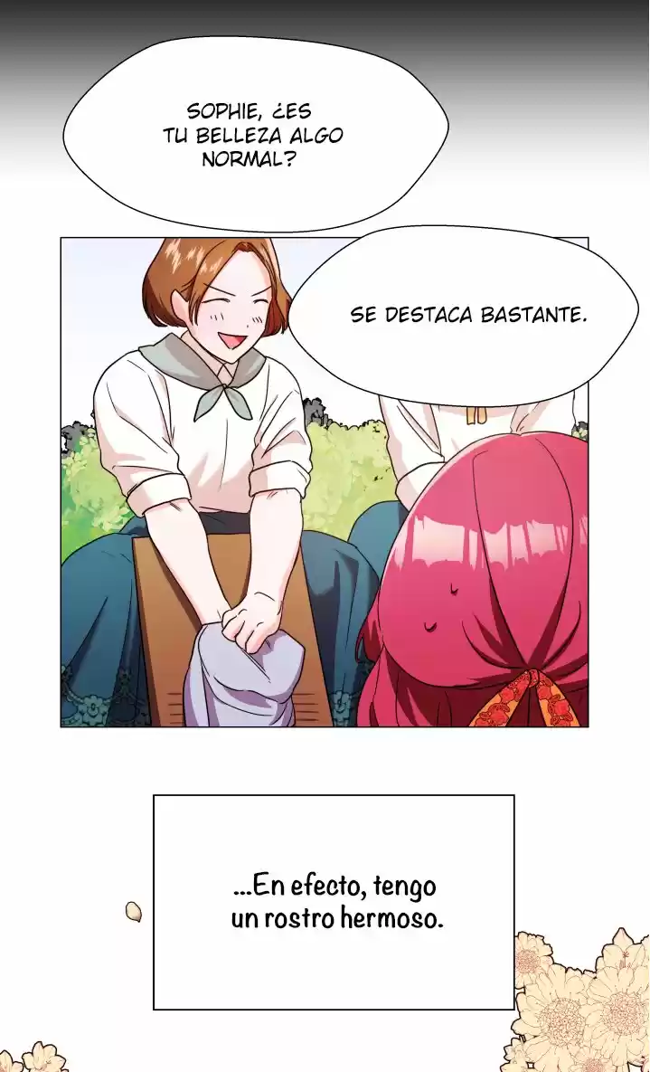 La Extra Rechaza La Obsesión Excesiva - Capítulo 1 - Página 42 - LectorTMOo