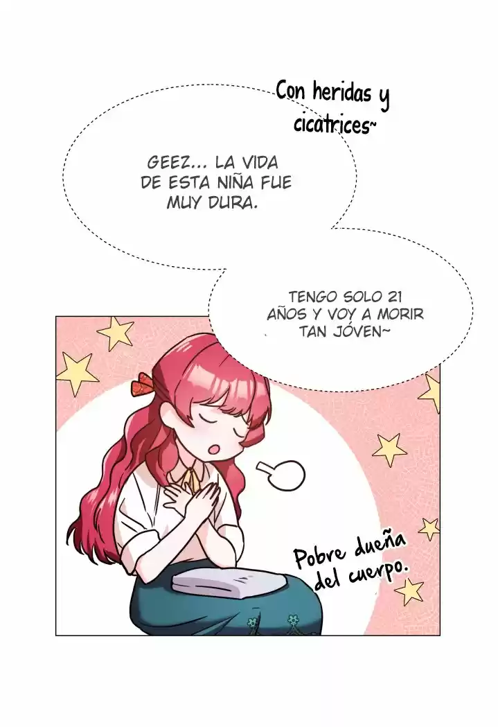 La Extra Rechaza La Obsesión Excesiva - Capítulo 1 - Página 45 - LectorTMOo