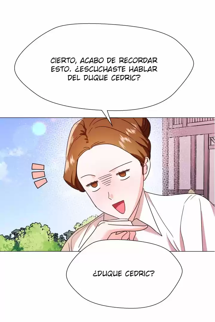 La Extra Rechaza La Obsesión Excesiva - Capítulo 1 - Página 46 - LectorTMOo
