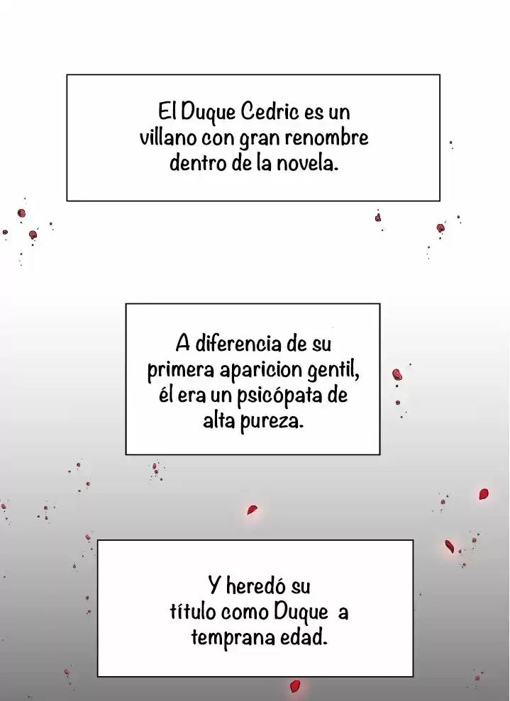 La Extra Rechaza La Obsesión Excesiva - Capítulo 1 - Página 50 - LectorTMOo