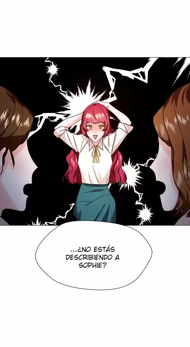 La Extra Rechaza La Obsesión Excesiva - Capítulo 1 - Página 60 - LectorTMOo