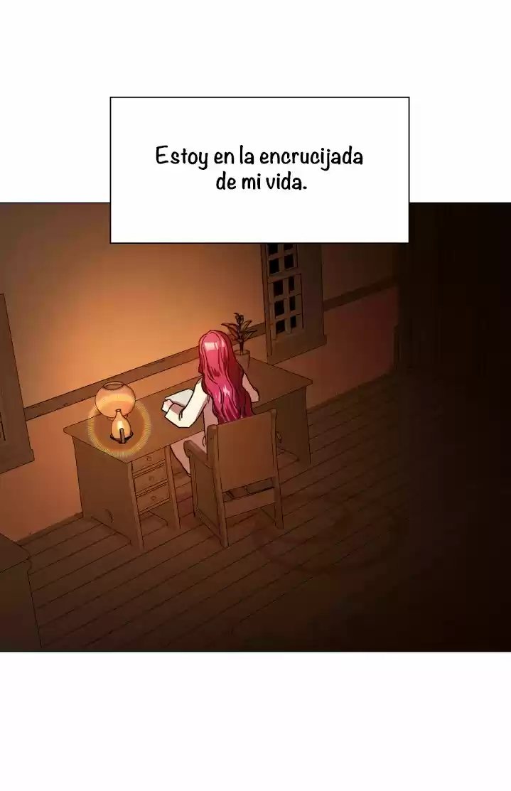 La Extra Rechaza La Obsesión Excesiva - Capítulo 1 - Página 62 - LectorTMOo