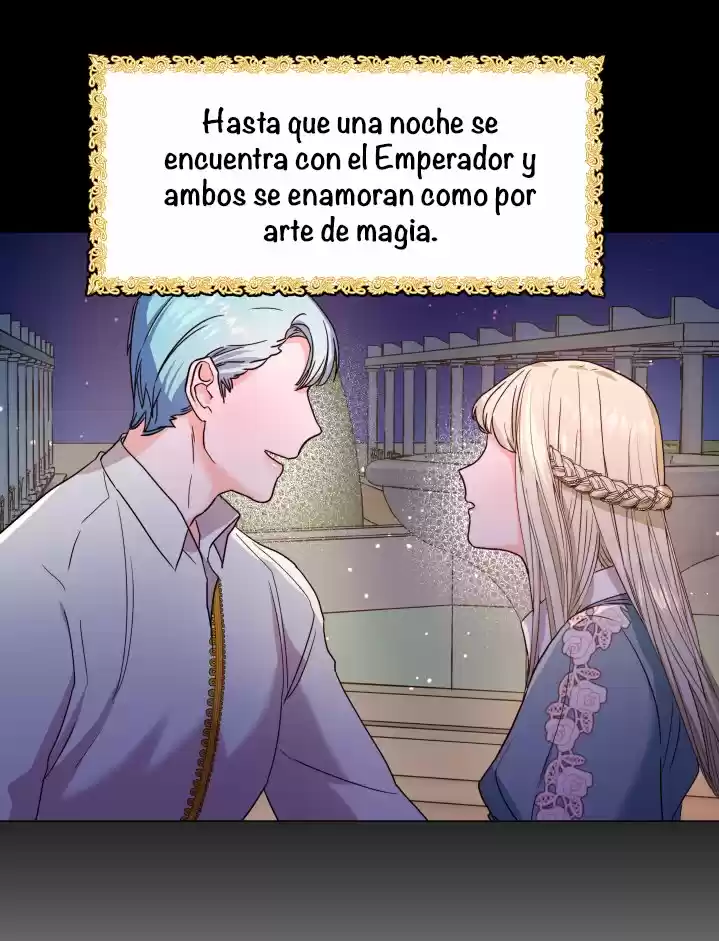 La Extra Rechaza La Obsesión Excesiva - Capítulo 1 - Página 66 - LectorTMOo