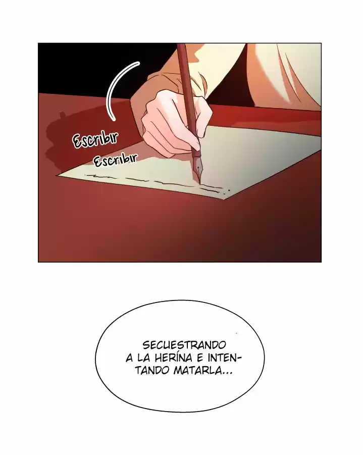 La Extra Rechaza La Obsesión Excesiva - Capítulo 1 - Página 74 - LectorTMOo