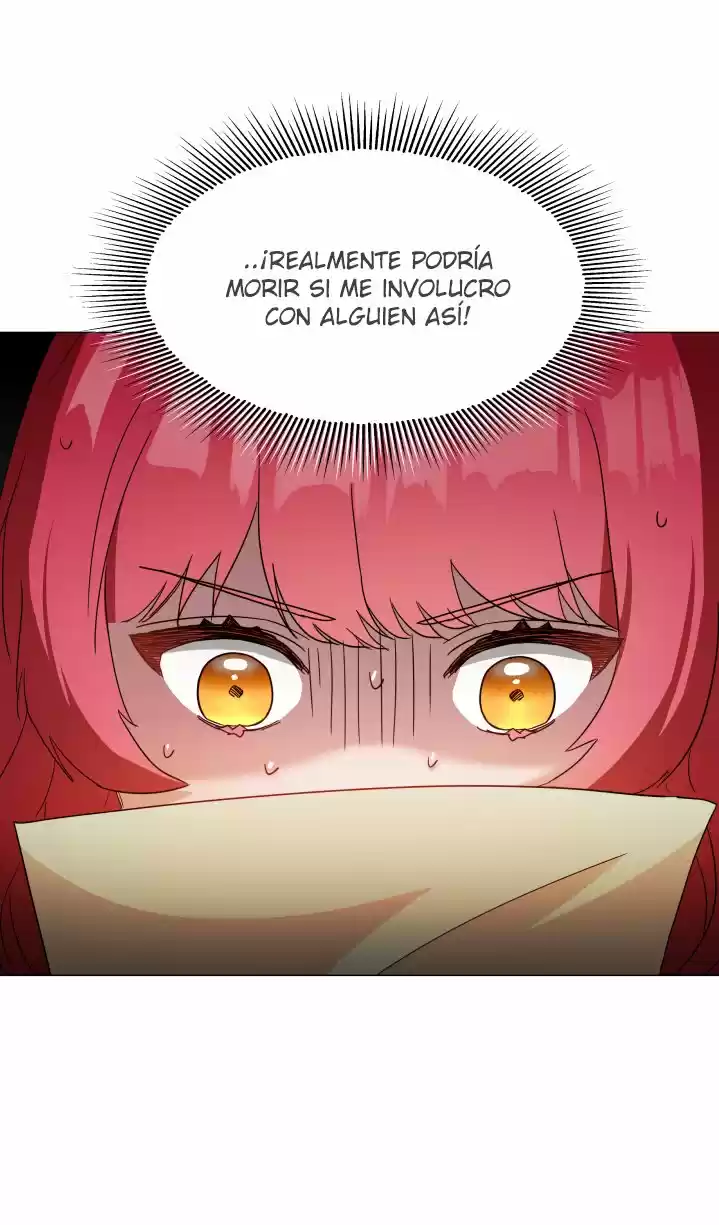 La Extra Rechaza La Obsesión Excesiva - Capítulo 1 - Página 76 - LectorTMOo