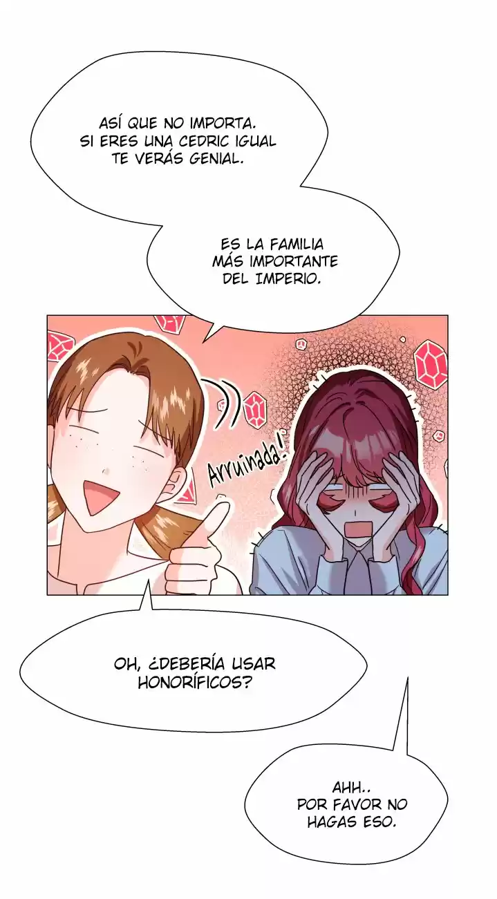 La Extra Rechaza La Obsesión Excesiva - Capítulo 1 - Página 80 - LectorTMOo