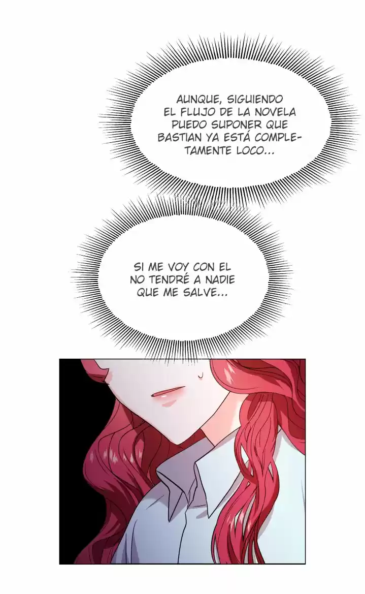 La Extra Rechaza La Obsesión Excesiva - Capítulo 1 - Página 83 - LectorTMOo