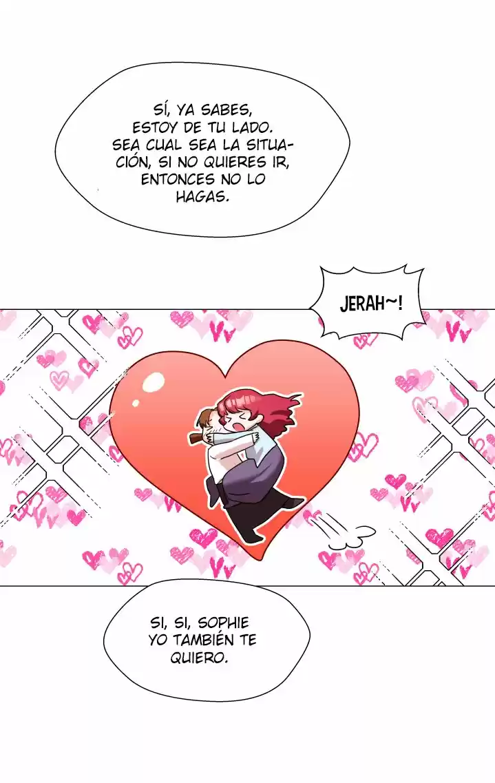 La Extra Rechaza La Obsesión Excesiva - Capítulo 1 - Página 87 - LectorTMOo