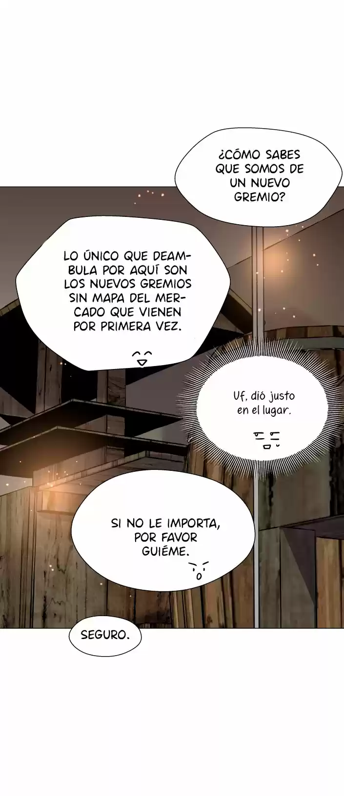 La Extra Rechaza La Obsesión Excesiva - Capítulo 10 - Página 17 - LectorTMOo