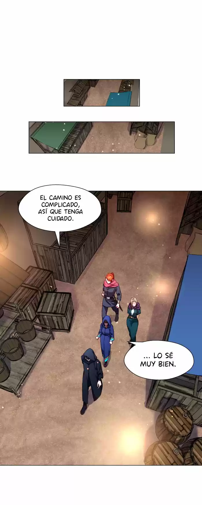 La Extra Rechaza La Obsesión Excesiva - Capítulo 10 - Página 18 - LectorTMOo