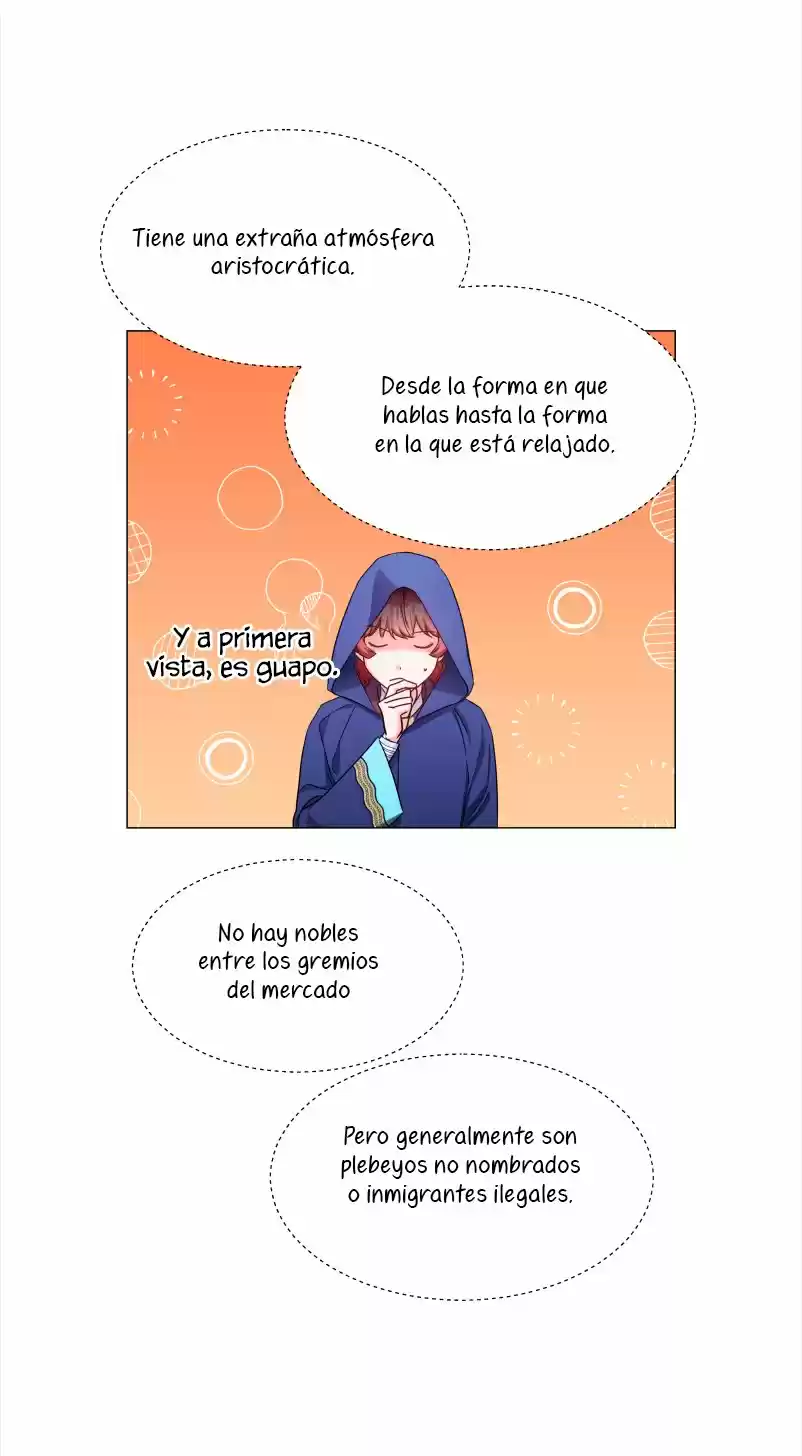 La Extra Rechaza La Obsesión Excesiva - Capítulo 10 - Página 20 - LectorTMOo
