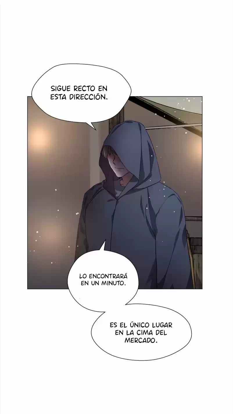 La Extra Rechaza La Obsesión Excesiva - Capítulo 10 - Página 22 - LectorTMOo