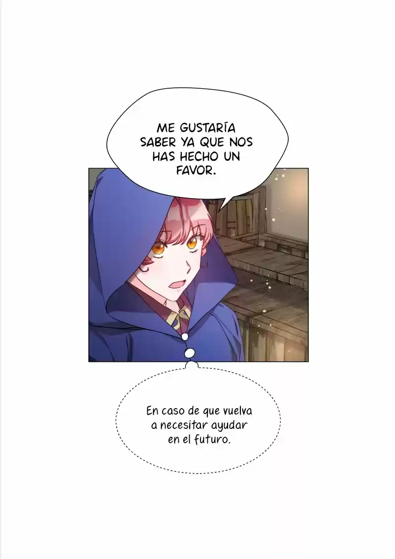 La Extra Rechaza La Obsesión Excesiva - Capítulo 10 - Página 27 - LectorTMOo