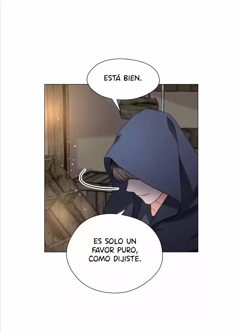 La Extra Rechaza La Obsesión Excesiva - Capítulo 10 - Página 28 - LectorTMOo