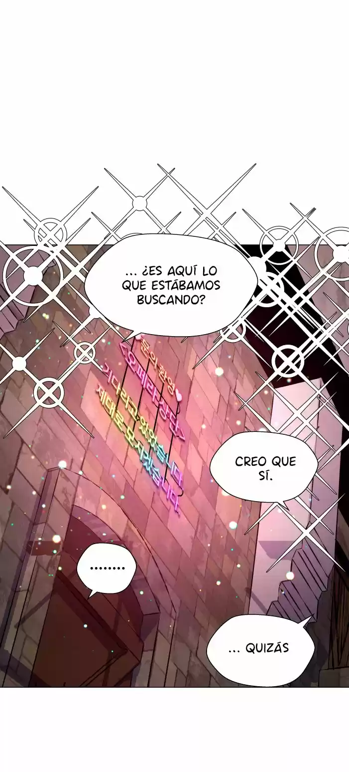 La Extra Rechaza La Obsesión Excesiva - Capítulo 10 - Página 33 - LectorTMOo