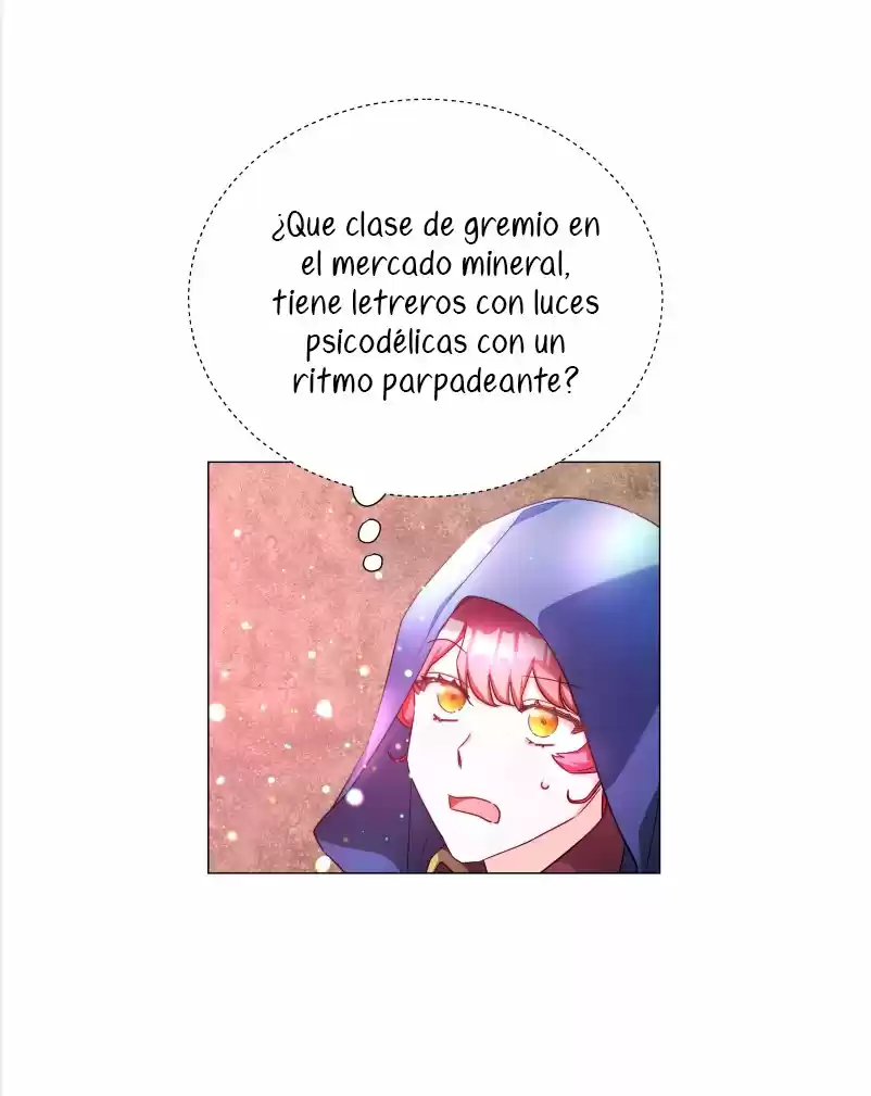 La Extra Rechaza La Obsesión Excesiva - Capítulo 10 - Página 34 - LectorTMOo