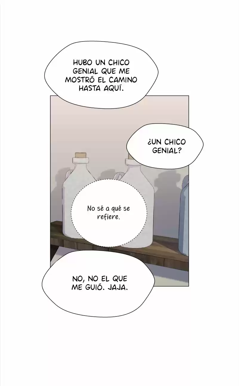 La Extra Rechaza La Obsesión Excesiva - Capítulo 10 - Página 43 - LectorTMOo