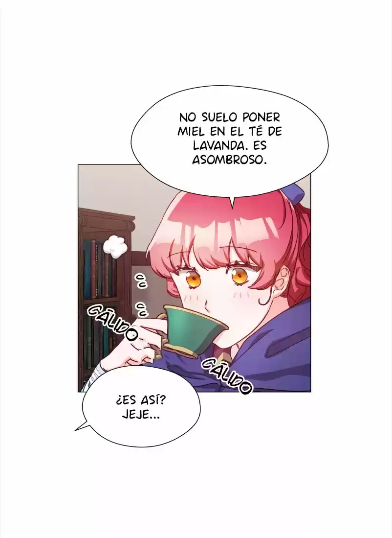 La Extra Rechaza La Obsesión Excesiva - Capítulo 10 - Página 50 - LectorTMOo