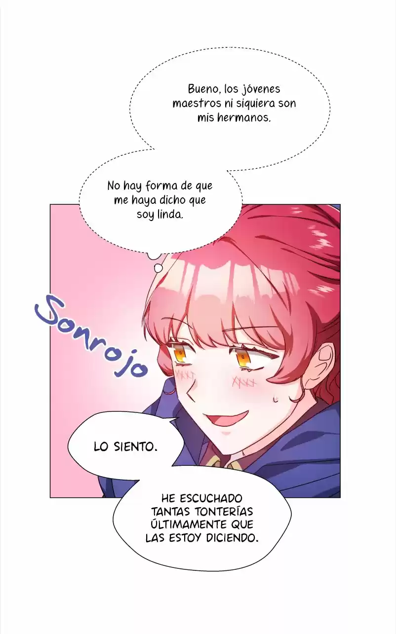 La Extra Rechaza La Obsesión Excesiva - Capítulo 10 - Página 53 - LectorTMOo