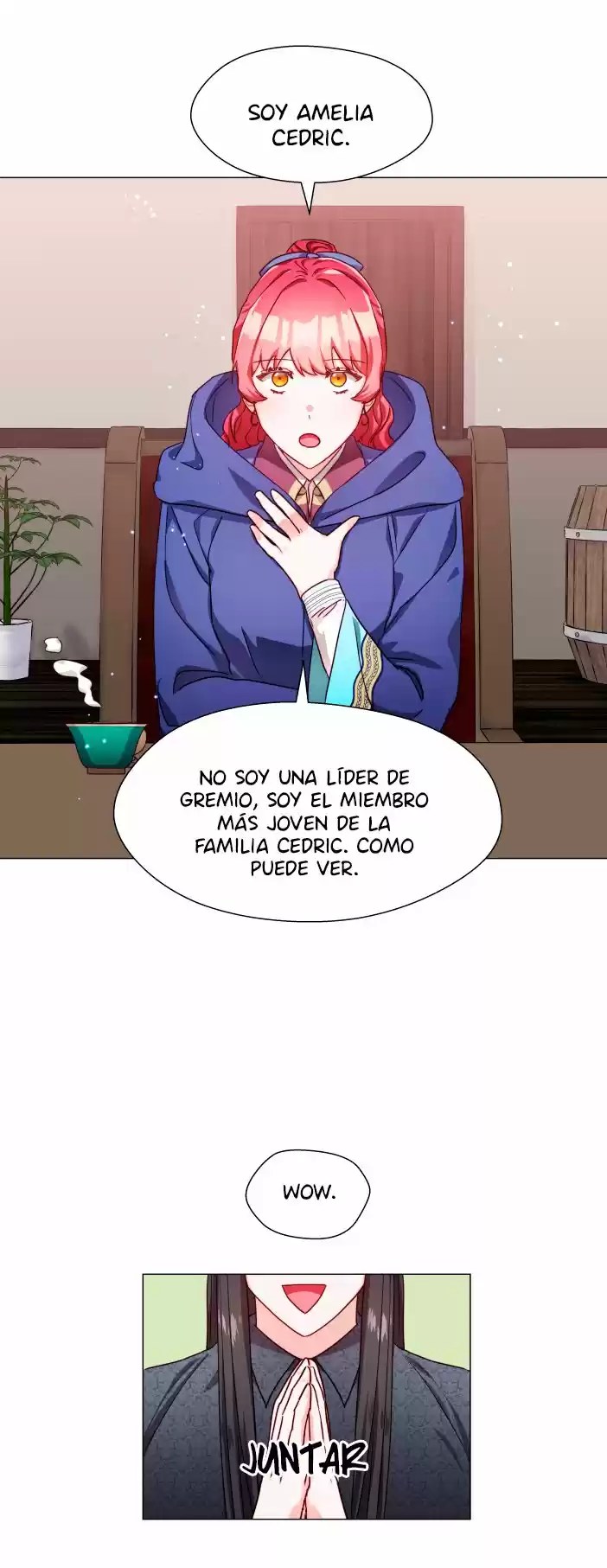 La Extra Rechaza La Obsesión Excesiva - Capítulo 10 - Página 55 - LectorTMOo