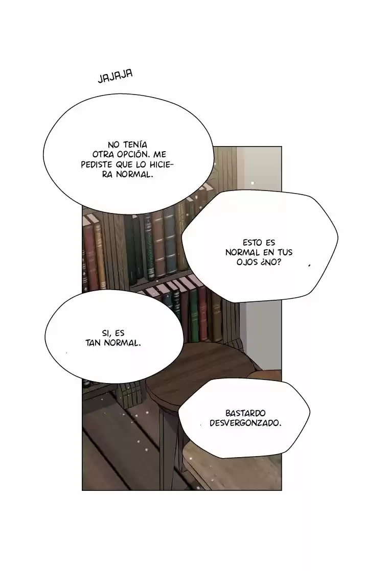 La Extra Rechaza La Obsesión Excesiva - Capítulo 12 - Página 8 - LectorTMOo