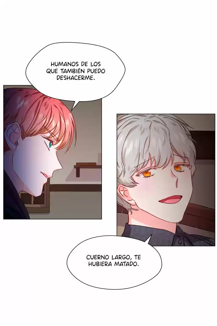 La Extra Rechaza La Obsesión Excesiva - Capítulo 12 - Página 11 - LectorTMOo