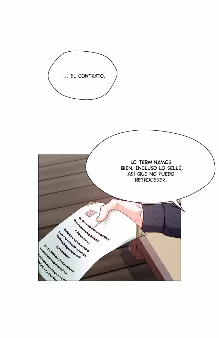 La Extra Rechaza La Obsesión Excesiva - Capítulo 12 - Página 13 - LectorTMOo
