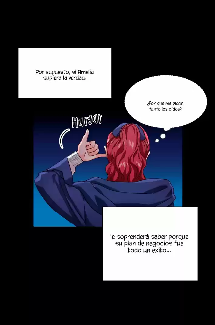 La Extra Rechaza La Obsesión Excesiva - Capítulo 12 - Página 18 - LectorTMOo