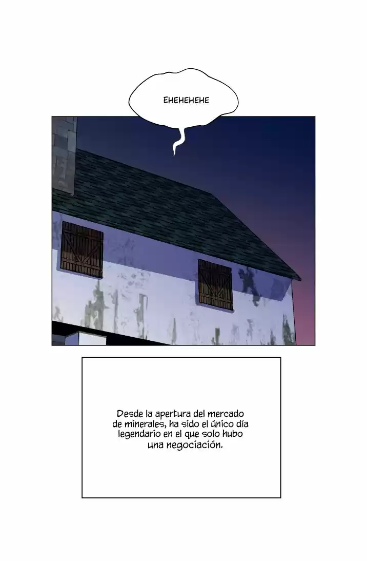 La Extra Rechaza La Obsesión Excesiva - Capítulo 12 - Página 33 - LectorTMOo