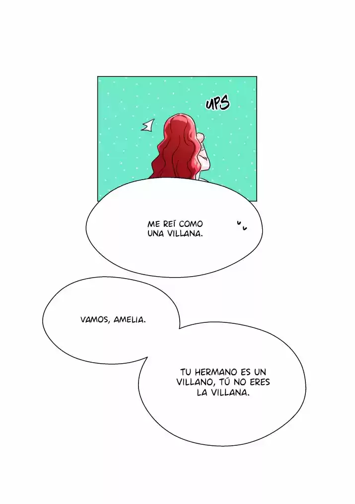 La Extra Rechaza La Obsesión Excesiva - Capítulo 12 - Página 42 - LectorTMOo