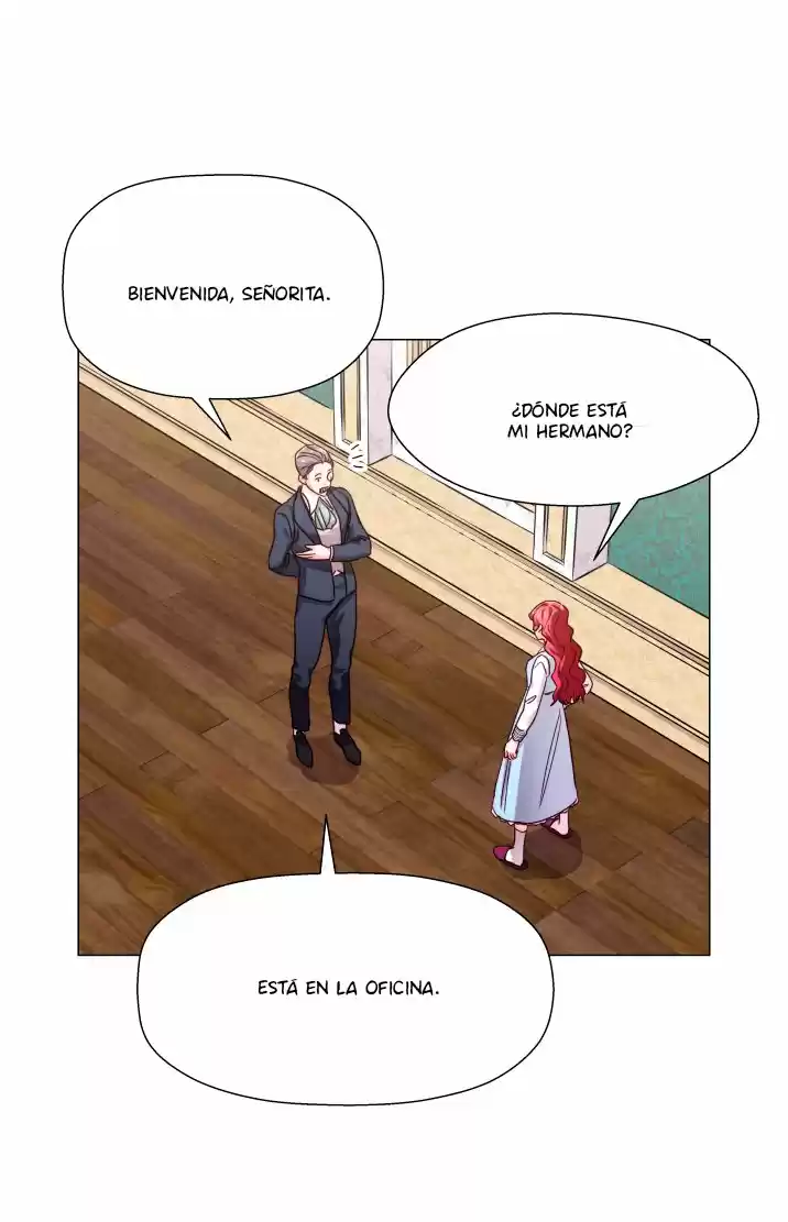 La Extra Rechaza La Obsesión Excesiva - Capítulo 12 - Página 53 - LectorTMOo