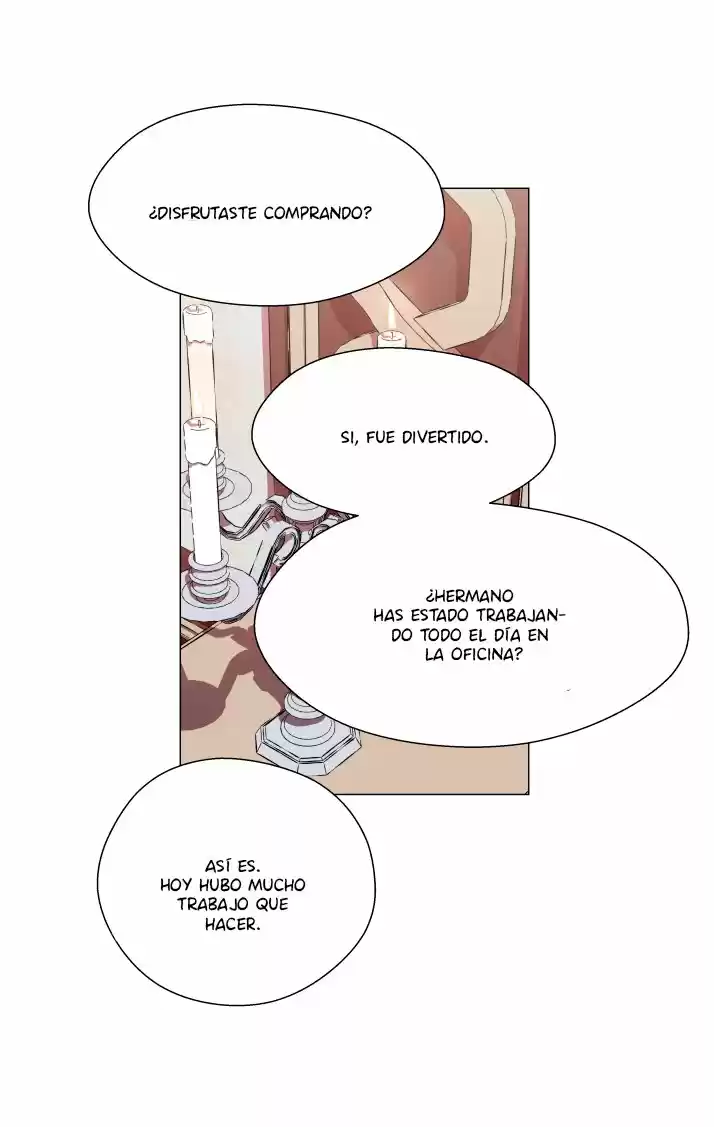 La Extra Rechaza La Obsesión Excesiva - Capítulo 12 - Página 63 - LectorTMOo