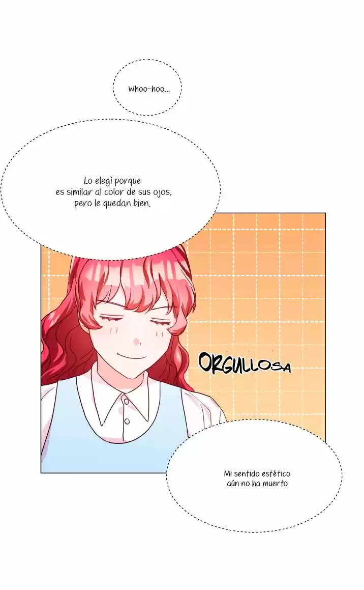 La Extra Rechaza La Obsesión Excesiva - Capítulo 12 - Página 76 - LectorTMOo