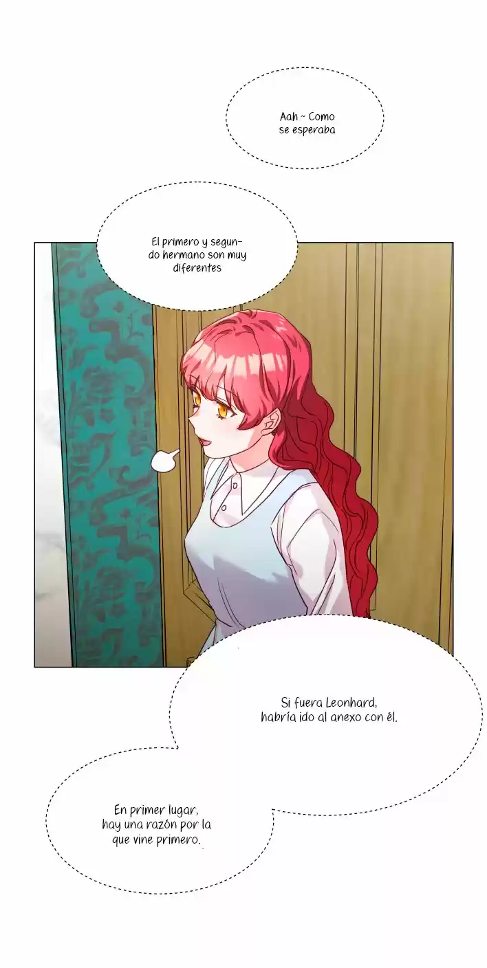 La Extra Rechaza La Obsesión Excesiva - Capítulo 12 - Página 90 - LectorTMOo