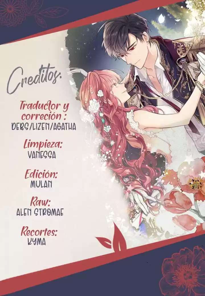 La Extra Rechaza La Obsesión Excesiva - Capítulo 13 - Página 4 - LectorTMOo