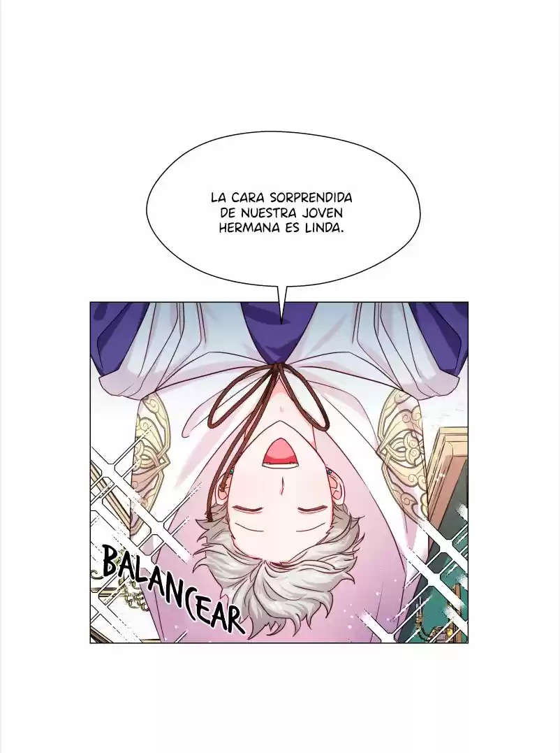 La Extra Rechaza La Obsesión Excesiva - Capítulo 13 - Página 5 - LectorTMOo