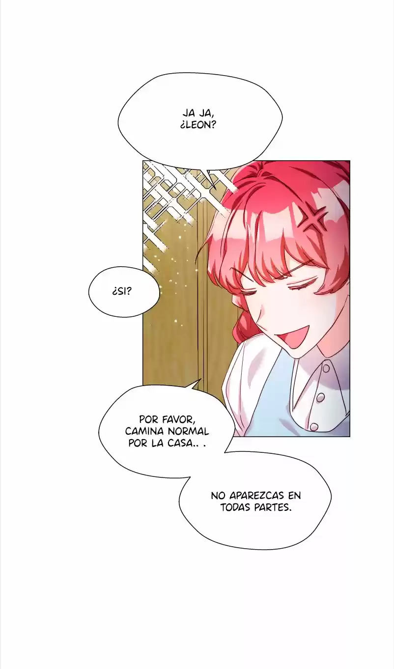 La Extra Rechaza La Obsesión Excesiva - Capítulo 13 - Página 7 - LectorTMOo