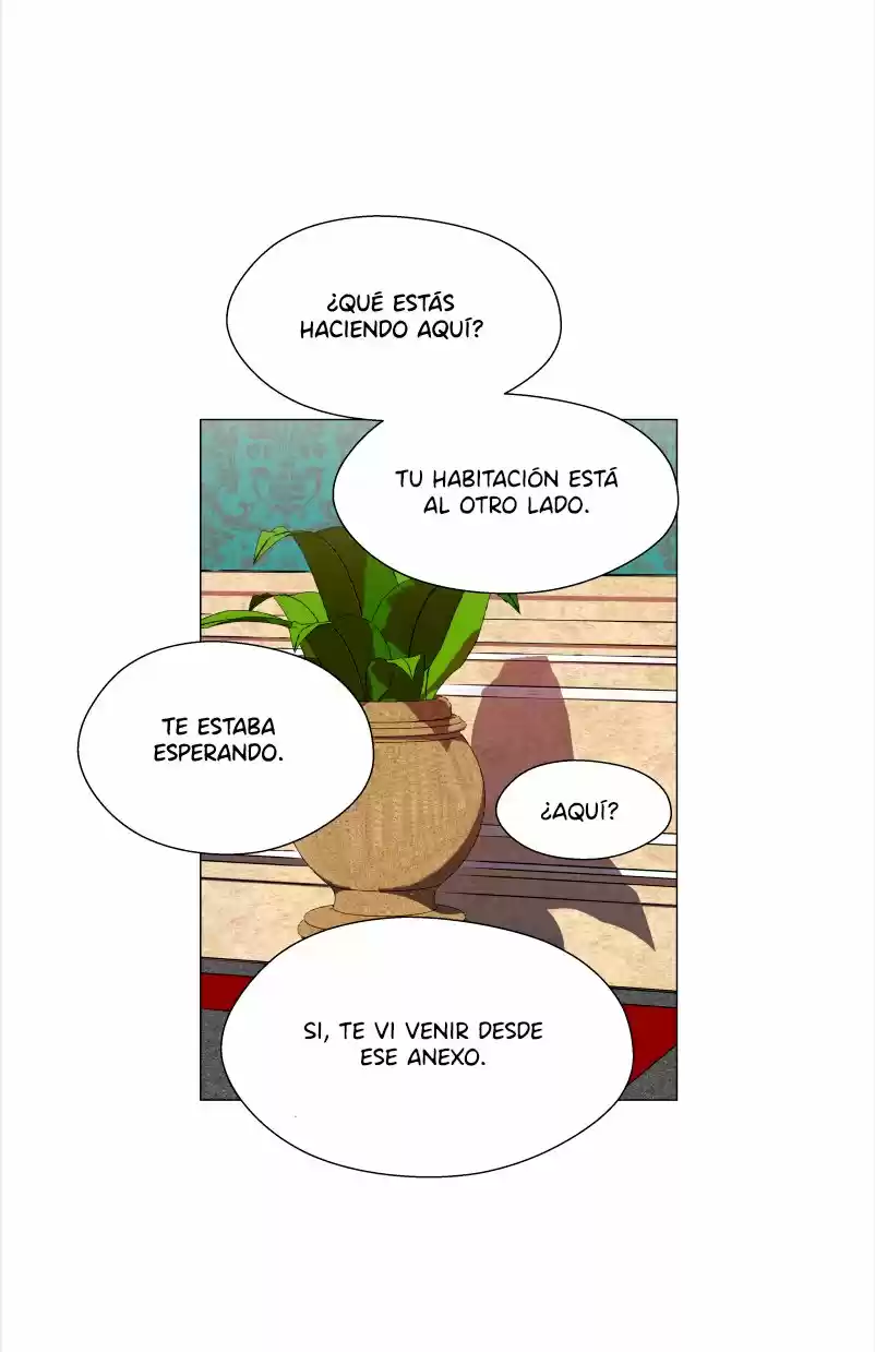 La Extra Rechaza La Obsesión Excesiva - Capítulo 13 - Página 11 - LectorTMOo