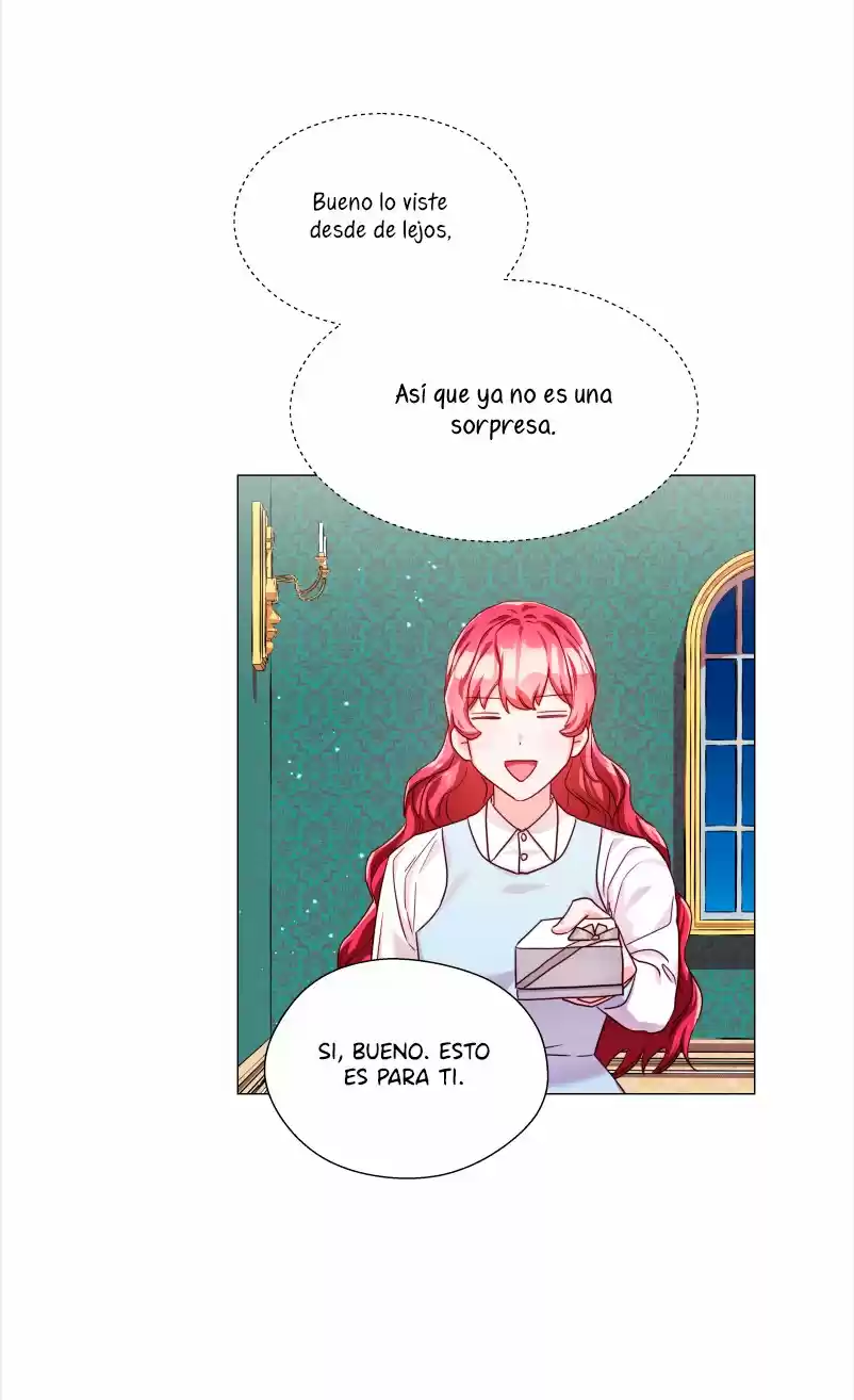 La Extra Rechaza La Obsesión Excesiva - Capítulo 13 - Página 12 - LectorTMOo